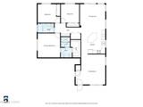 1115 Crosswater Drive