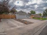 1739 Westwood Drive