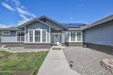1140 Country Club Drive