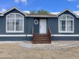 483 W Patrician Drive