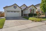 2475 Peavine Creek Road