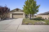 2165 Blue Oaks Drive