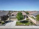 2165 Blue Oaks Drive