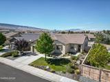 2165 Blue Oaks Drive