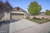 2165 Blue Oaks Drive