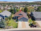 4716 Pradera Court