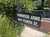 1940 4th Street #32