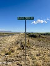 0 Signas Creek