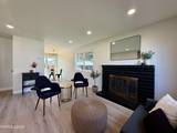 1349 El Dorado Drive #F