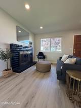1349 El Dorado Drive #F
