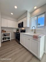 1349 El Dorado Drive #F