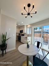 1349 El Dorado Drive #F