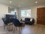 1349 El Dorado Drive #F