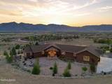 1391 Hawkins Peak Court