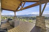1391 Hawkins Peak Court