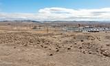 1285 Rhyolite Drive