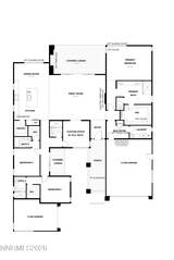 635 Fieldstone Court #LOT #86