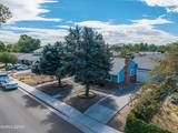 709 M Street