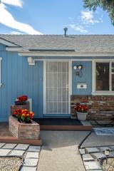 709 M Street