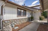 1700 Mackland Avenue