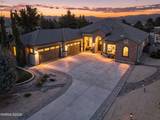 12950 Silver Wolf Road