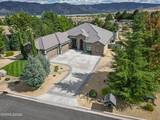 12950 Silver Wolf Road