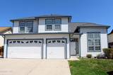 3031 Sky Country Drive