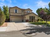 3692 Virgo Court