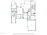 2850 Friar Rock Court