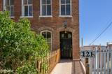 121 S B Street