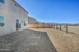 6844 Morgan Mill Road #Lot 2