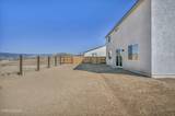 6844 Morgan Mill Road #Lot 2