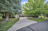 2469 Genoa Aspen Drive