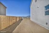 6844 Morgan Mill Road #Lot 2