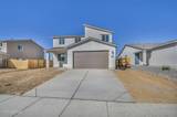 6844 Morgan Mill Road #Lot 2