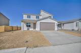 6844 Morgan Mill Road #Lot 2