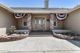 206 Gold Creek Drive