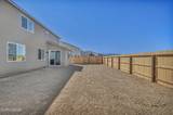 6828 Morgan Mill Road #Lot 3