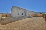6828 Morgan Mill Road #Lot 3
