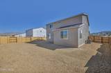 6828 Morgan Mill Road #Lot 3