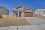 6828 Morgan Mill Road #Lot 3