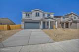 6748 Morgan Mill Road #Lot 8