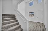 6748 Morgan Mill Road #Lot 8
