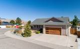 1020 Ridgeview Court