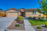 492 Beckwourth Drive