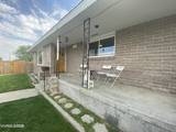100 S Pleasant Street