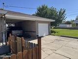 100 S Pleasant Street