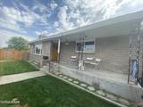 100 S Pleasant Street