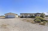 4301 Horseshoe Drive