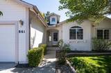 861 Meadow Vista Drive